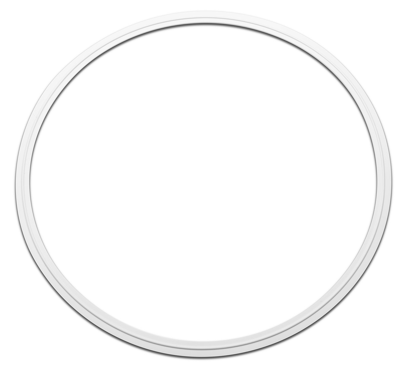 Silicone Tri - Clamp Gaskets - Black Label Supply llc