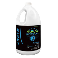Sipco Innovations - Hygrozyme Liquid Nutrient B