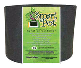 Smart Pot® - Black - Black Label Supply llc