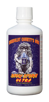 Snow Storm Ultra - Black Label Supply llc