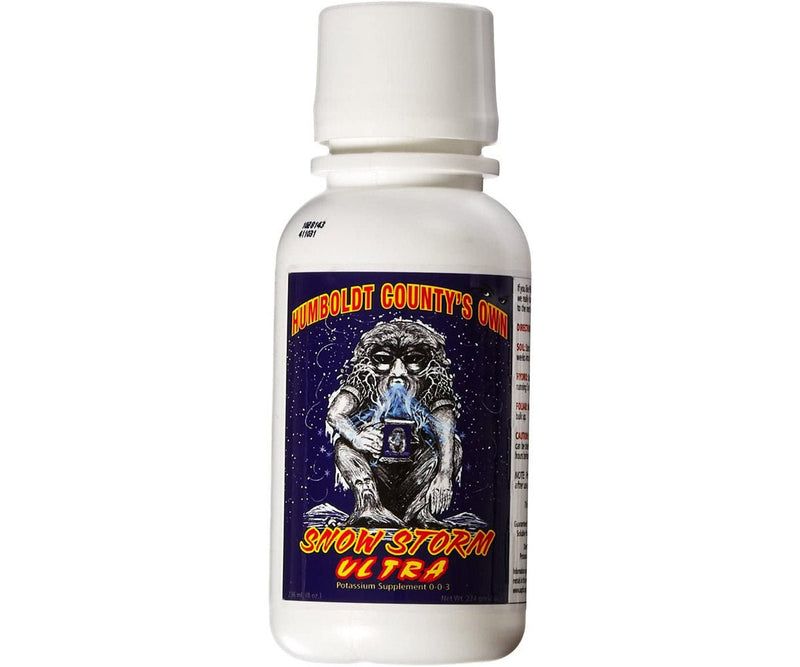 Snow Storm Ultra - Black Label Supply llc