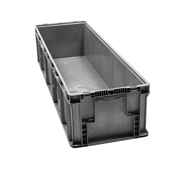 Mobius Soak & Store Tub