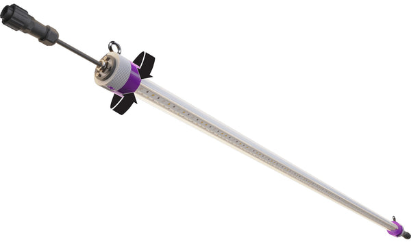 SpecGrade LED UVA Module - Black Label Supply llc
