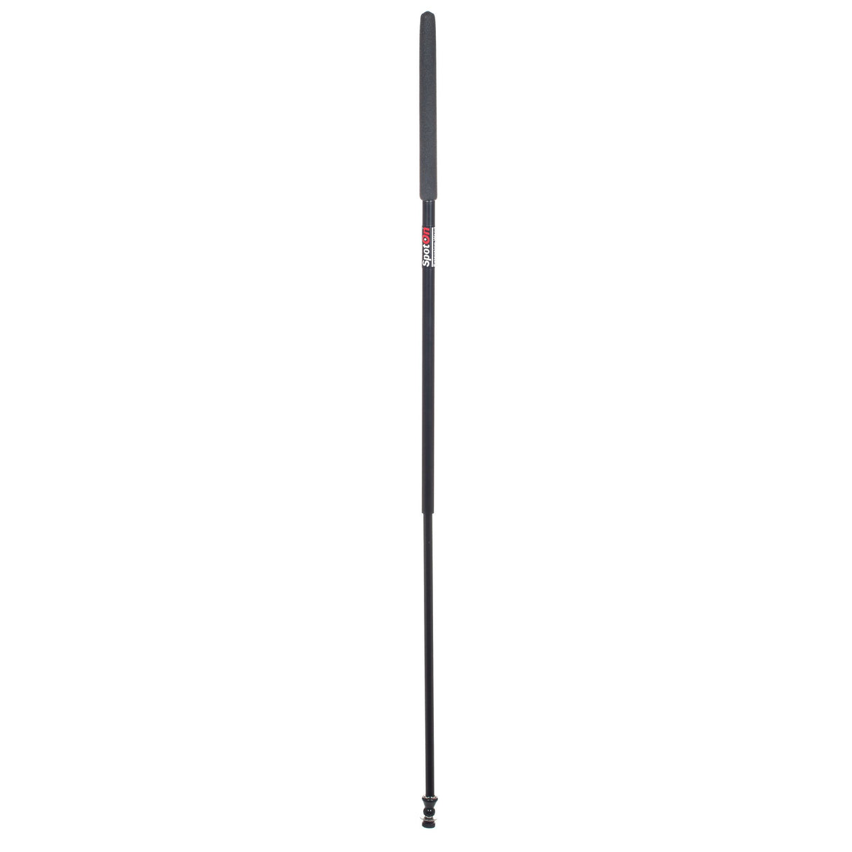 SpotOn 36 in Extension Wand - fully assembled