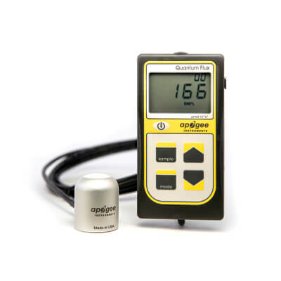 Apogee Instruments MQ-610 ePAR Quantum Meter