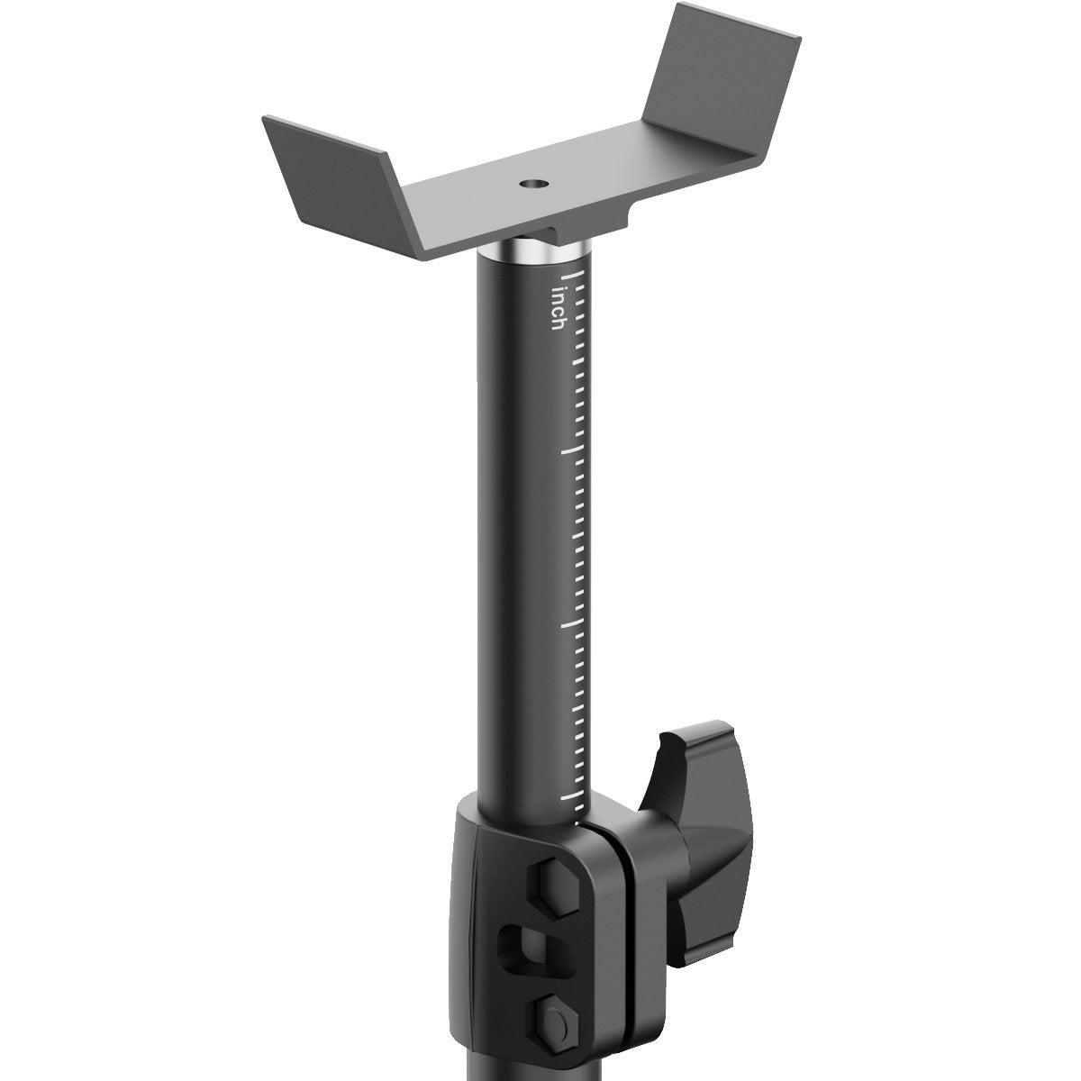GrowPros Solutions UCL ECO stands pair - alternate stand view