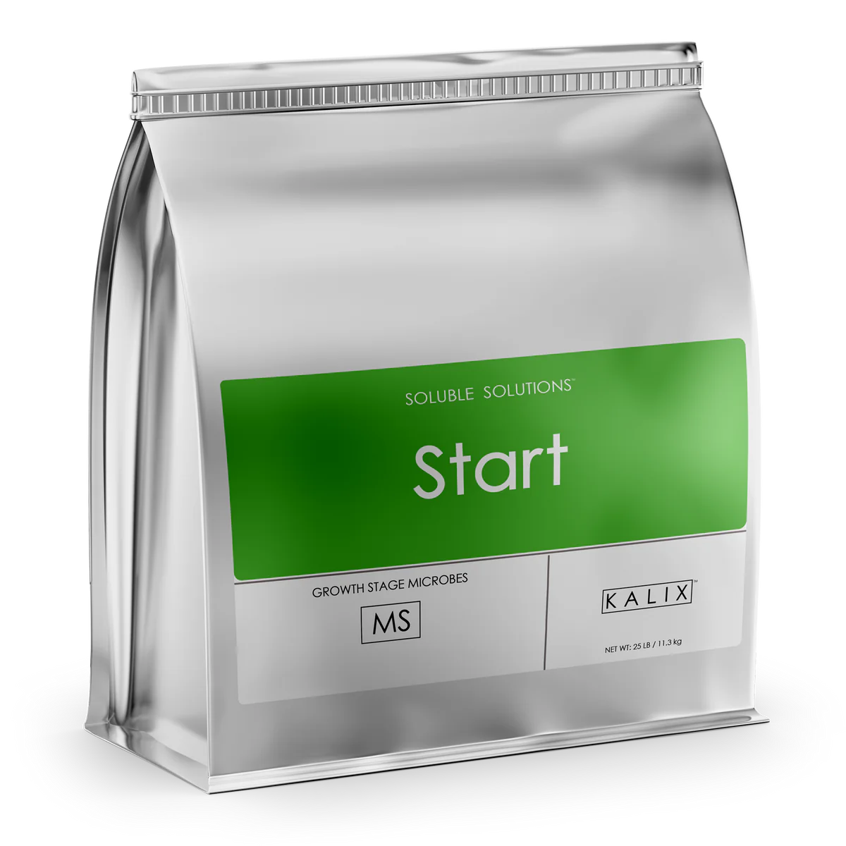 Kalix Microbes Start (Soluble)