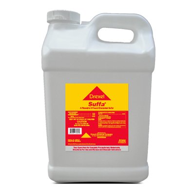 Suffa (Liquid Sulfur) - Black Label Supply llc