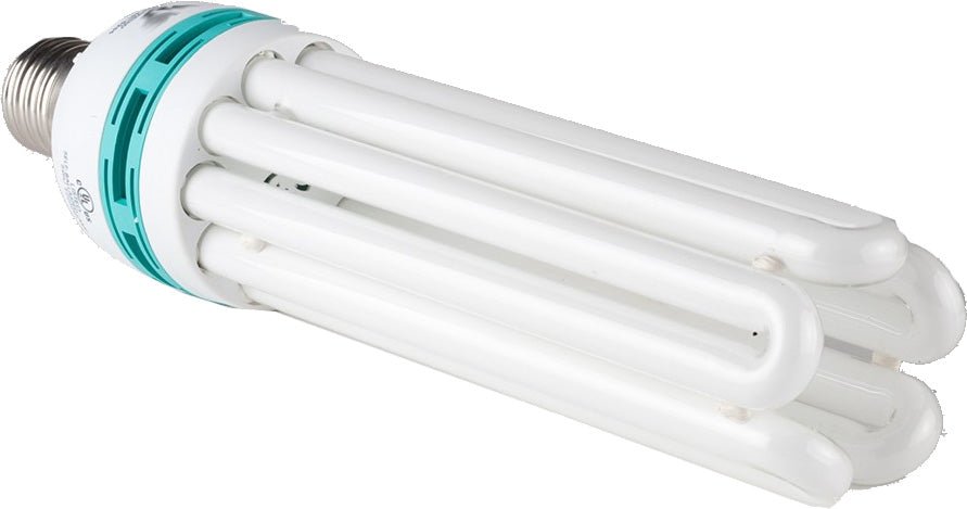 SunBlaster CFL 6400K Full Spectrum Lamp - Black Label Supply llc