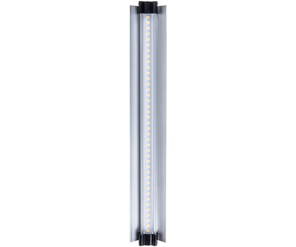 SunBlaster Prism Lens LED - HO Strip Light 6400K - Black Label Supply llc