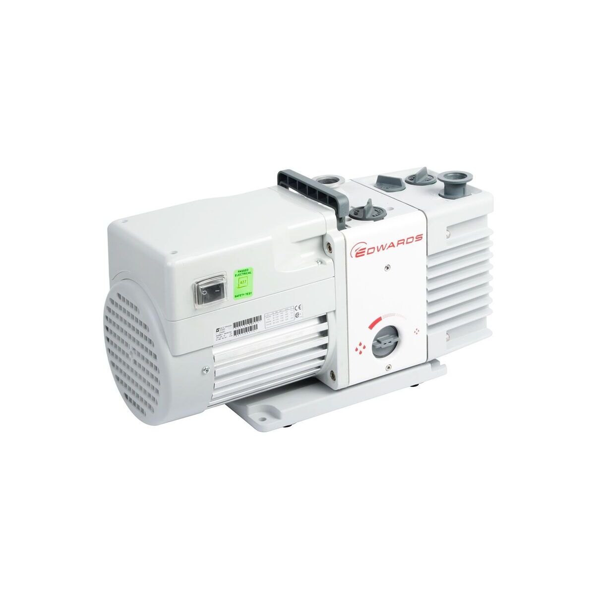 Edwards Vacuum - RV3 115/230V 1PH 50/60Hz Set 115V