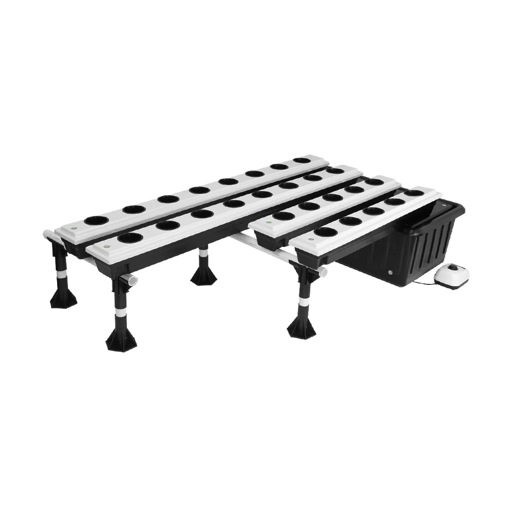 SUPERFLOW HYDROPONIC SYSTMS - Black Label Supply llc