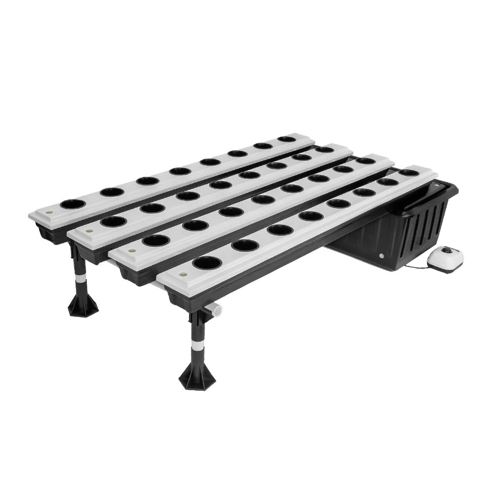 SUPERFLOW HYDROPONIC SYSTMS - Black Label Supply llc