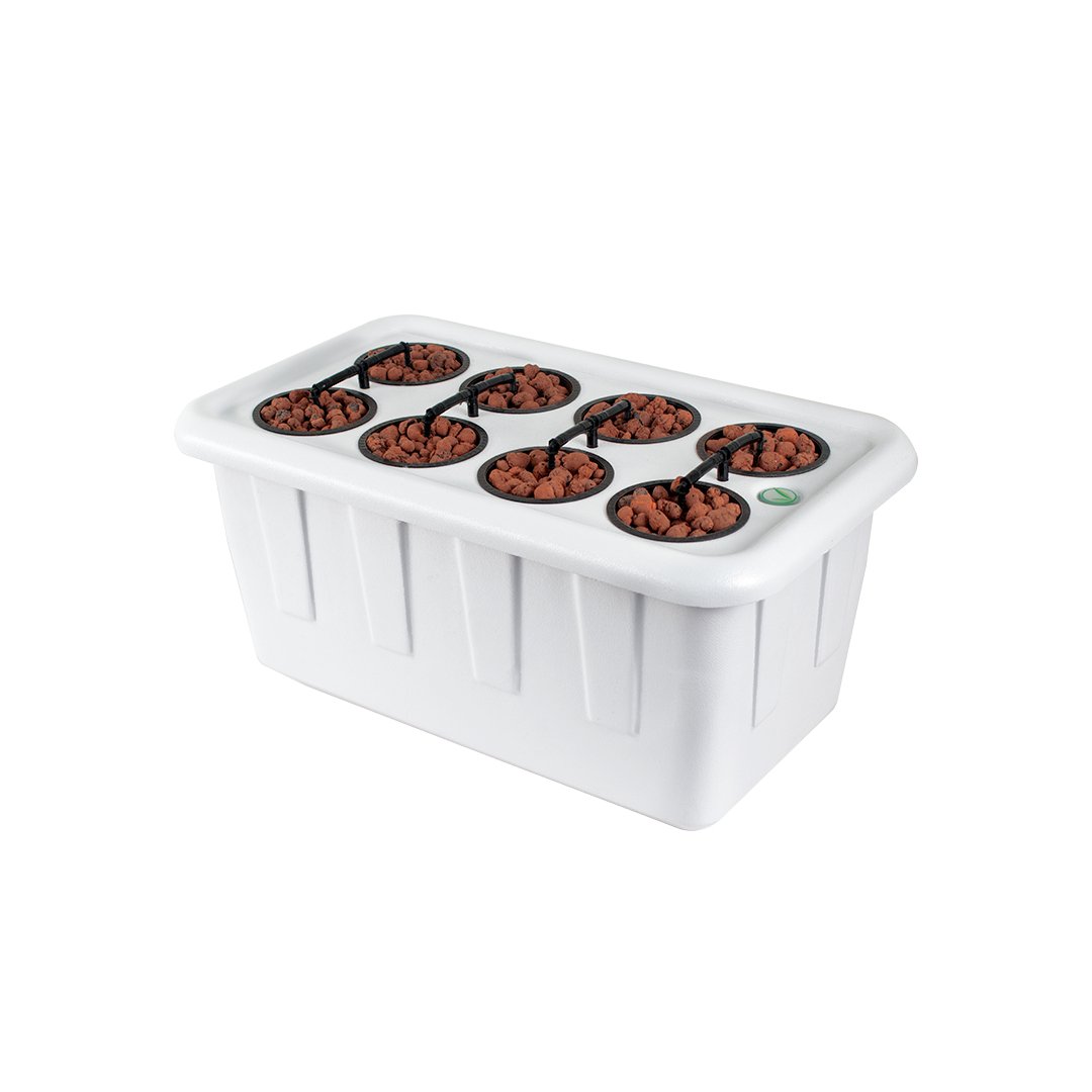 SUPERPONICS HYDROPONIC SYSTEMS - Black Label Supply llc