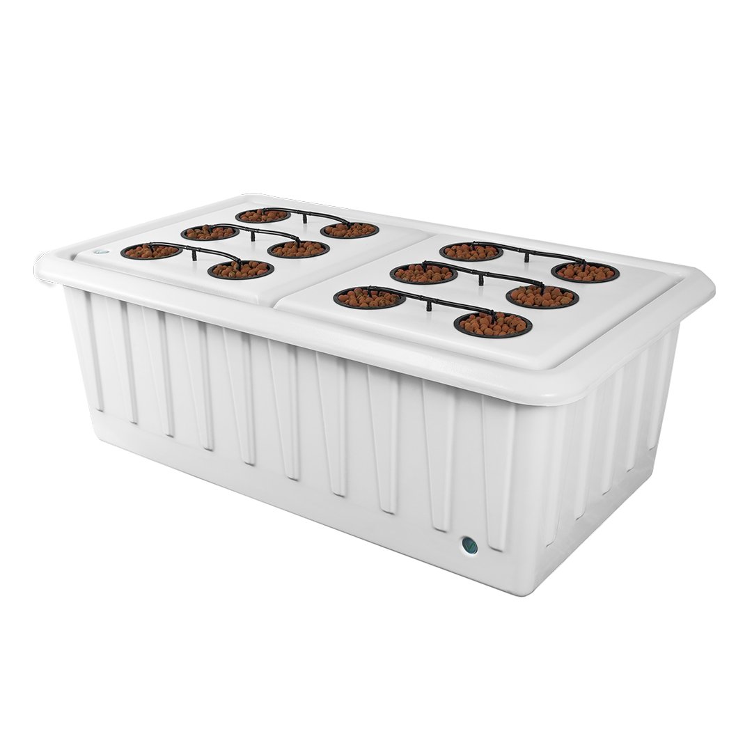 SUPERPONICS HYDROPONIC SYSTEMS - Black Label Supply llc