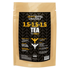 Symbys Organics - Tea 1.5-1.5-1.5