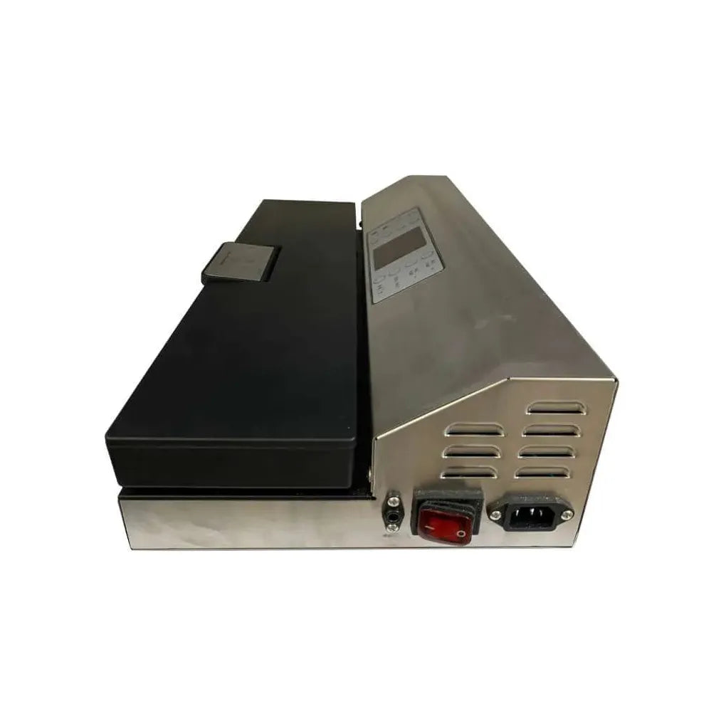 SYMBYS StashSealer 2.0 side view