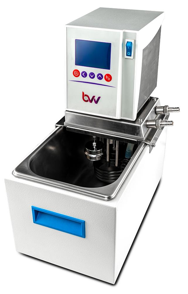 Table Top Cart Filler XL 6 Liter & Heater Kit - Black Label Supply llc