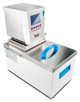Table Top Cart Filler XL 6 Liter & Heater Kit - Black Label Supply llc