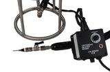 Table Top Cart Filler XL 6 Liter & Heater Kit - Black Label Supply llc