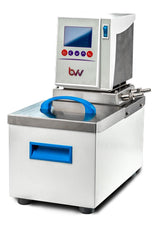 Table Top Cart Filler XL 6 Liter & Heater Kit - Black Label Supply llc
