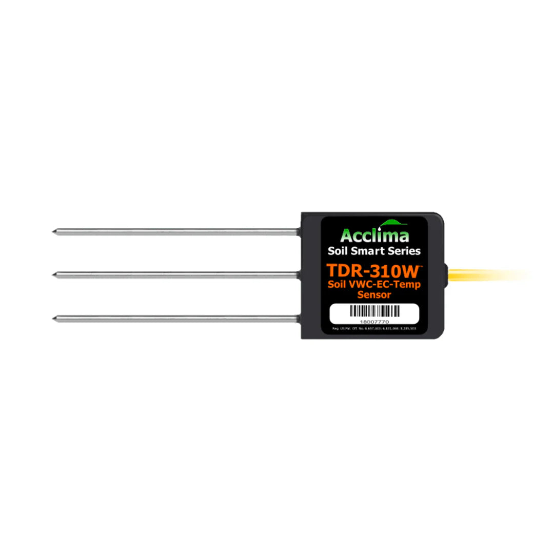 Growlink - Acclima Digital True TDR-310W
