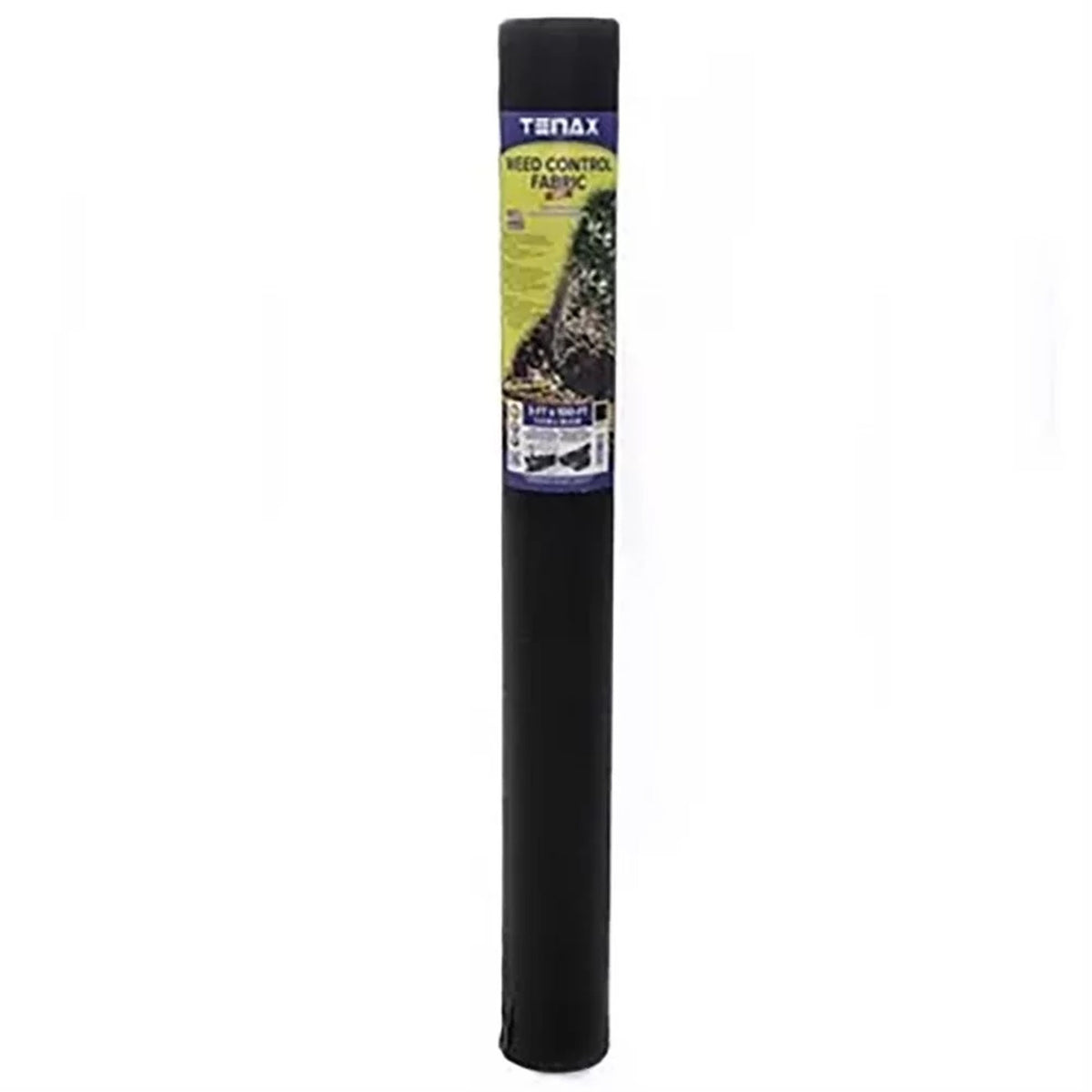 Tenax - Ground Cover / Weed Fabric - Diy Weed Control Fabric 10 Yr Cs 3' B