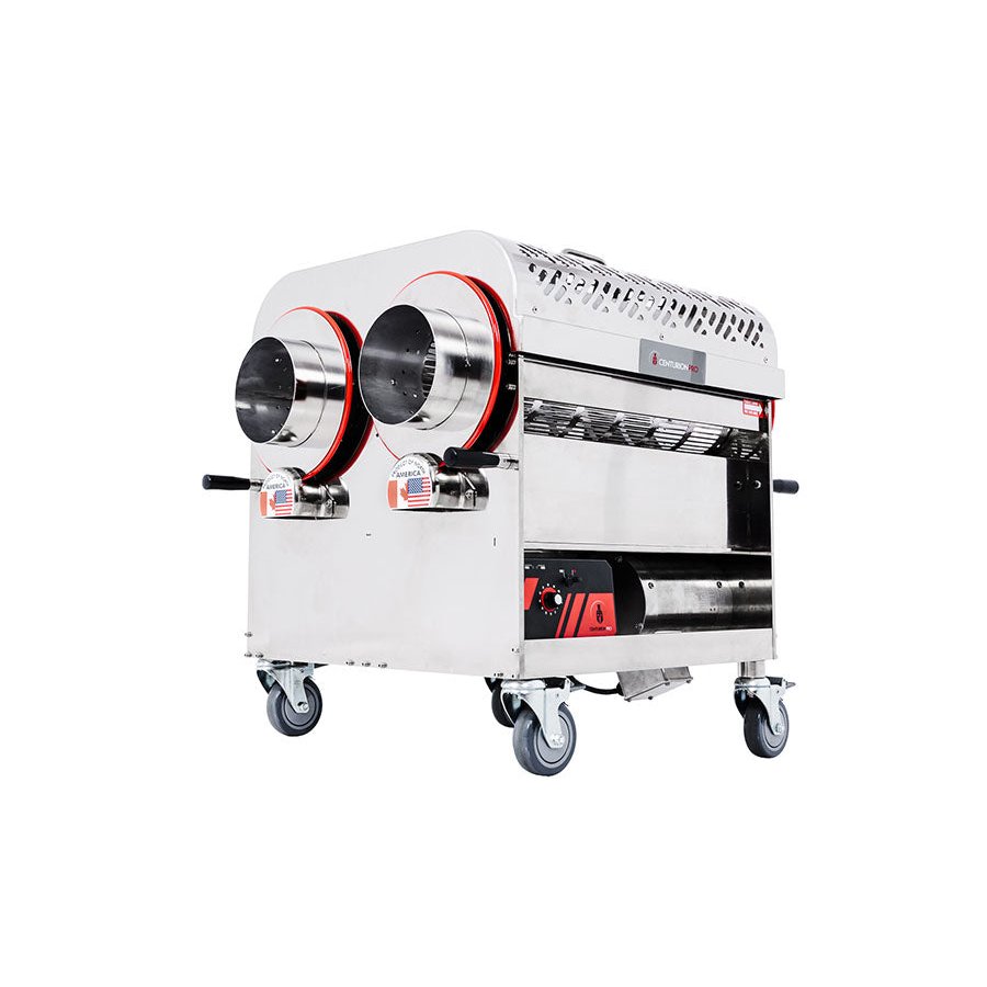 Centurion Pro Gladiator SS Trimmer - product image 1