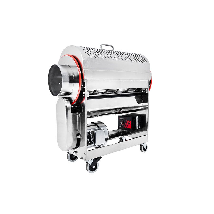 Centurion Pro Mini SS Trimmer - product image 1