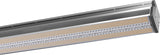 ThinkGrow Model - I LED Grow Light - Black Label Supply llc