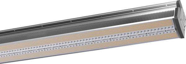 ThinkGrow Model - I LED Grow Light - Black Label Supply llc