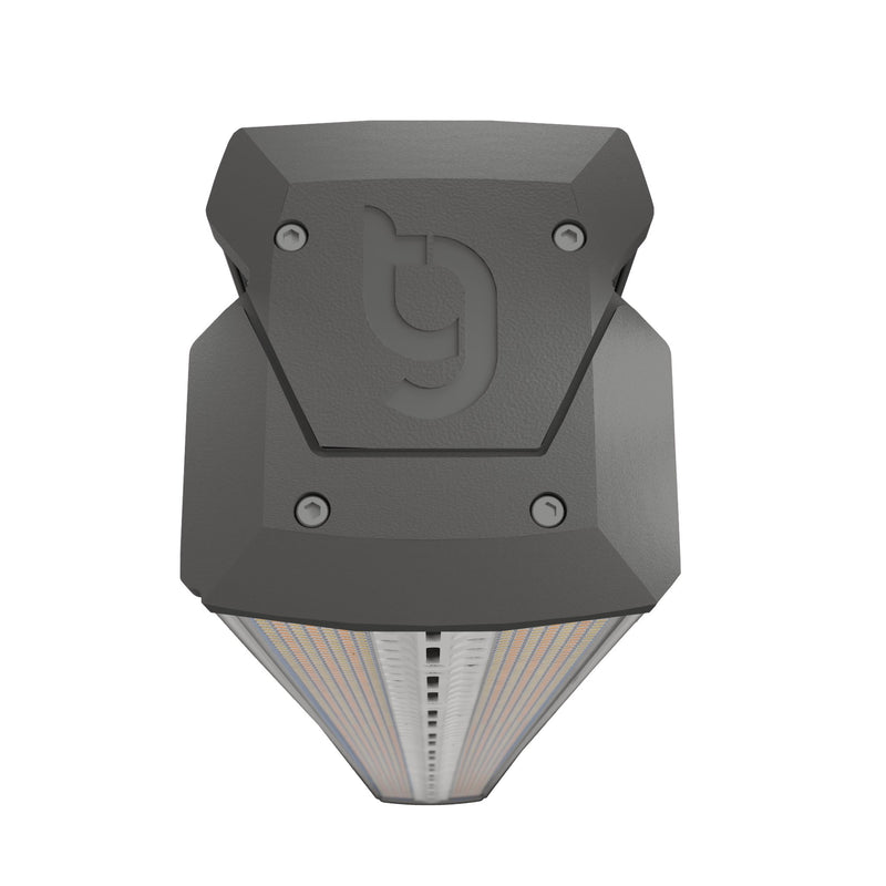 ThinkGrow Model - I LED Grow Light - Black Label Supply llc