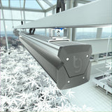 ThinkGrow Model - I LED Grow Light - Black Label Supply llc