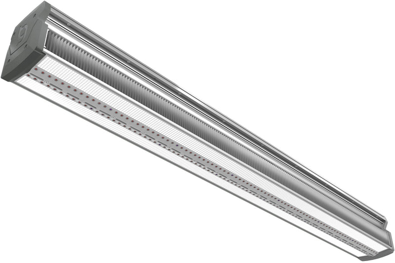 ThinkGrow Model - I LED Grow Light - Black Label Supply llc