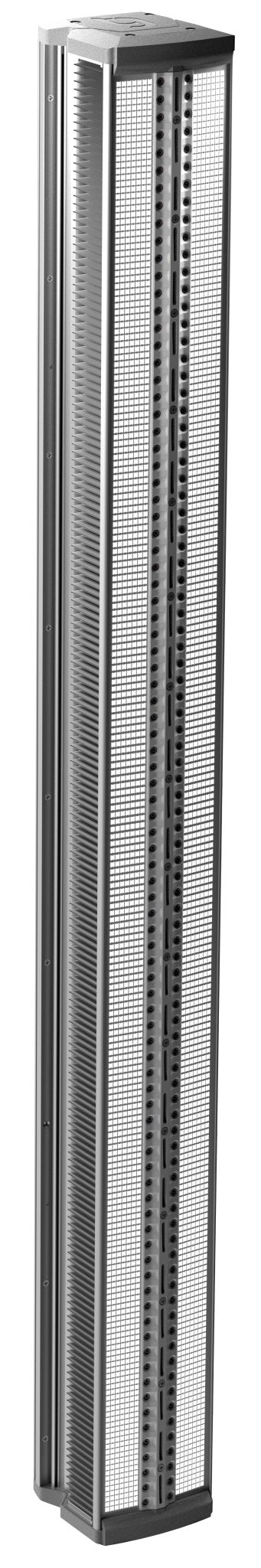 ThinkGrow Model - I LED Grow Light - Black Label Supply llc