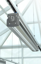 ThinkGrow Model - I LED Grow Light - Black Label Supply llc