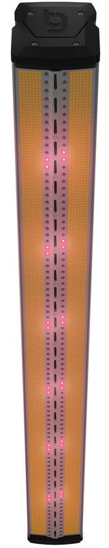 ThinkGrow Model - I plus LED Grow Light - Black Label Supply llc