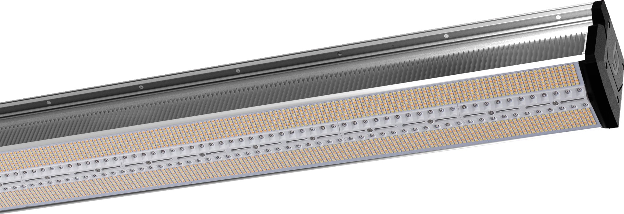 ThinkGrow Model - I plus LED Grow Light - Black Label Supply llc