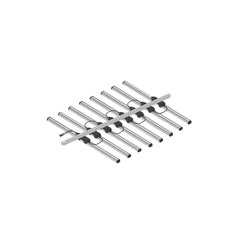 ThinkGrow Model One Quick Release Mounting Bar for Drivers