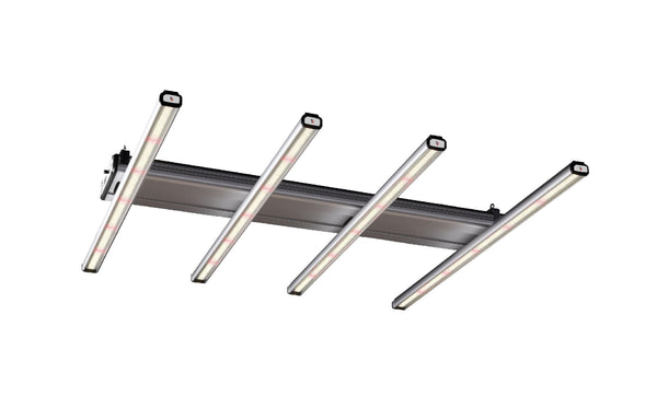 ThinkGrow Model - V LED Grow Light - Black Label Supply llc