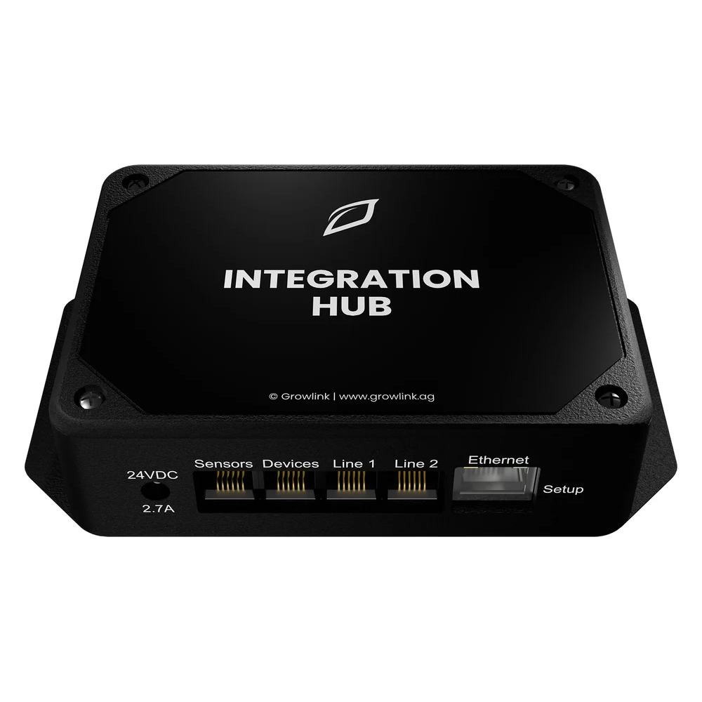 Growlink INTEGRATION HUB (compatible with TrolMaster®)