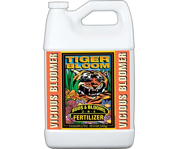 Tiger Bloom - Black Label Supply llc