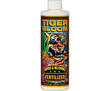 Tiger Bloom - Black Label Supply llc