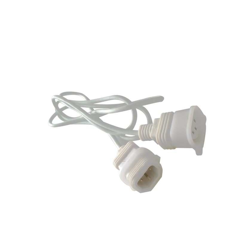 Boost & Infinity Interconnection power cable (0.7m)