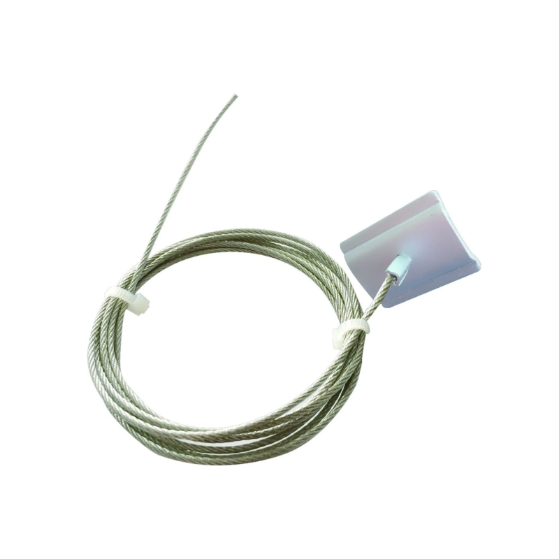 Pinnacle Adjustable suspension cable set (1 pair)
