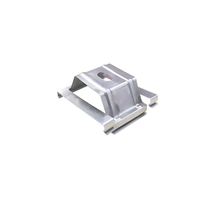 Boost & Infinity Slide & Lock Stainless steel clips (12 clips, 6 pairs)