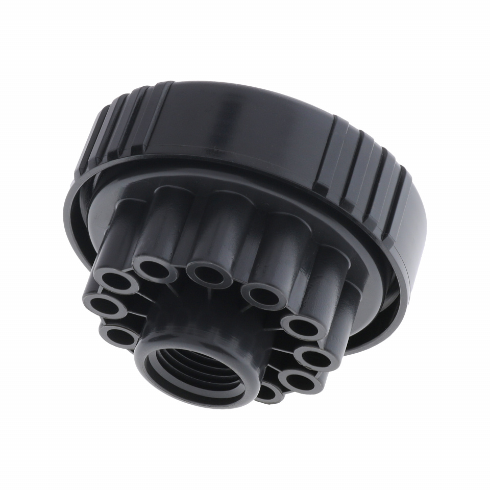 TOP 12 Outlet Dripper Manifold