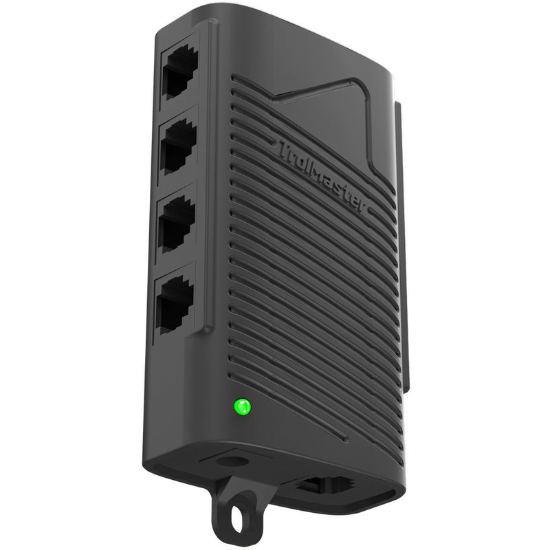 TrolMaster RJ12 Splitter Hub with cable set (SPH - 1) - Black Label Supply llc