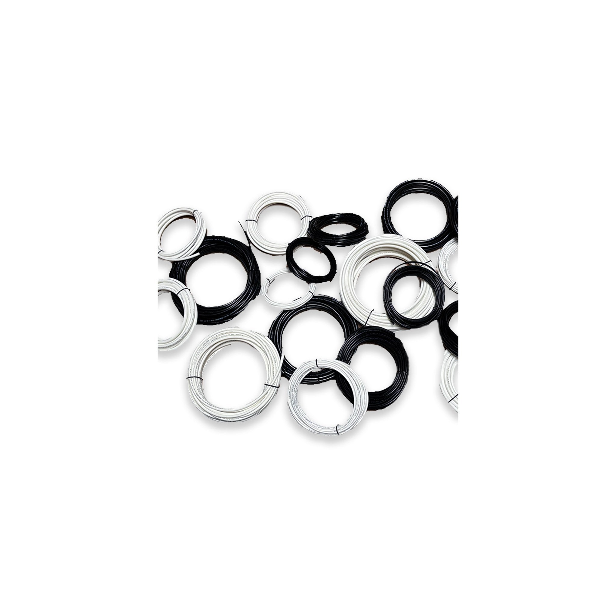 GrowoniX RO Tubing 3/8 in