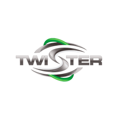 Twister - Standard Conveyor Chute Kit for T2/T4